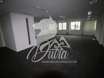 Conjunto Comercial/Sala Brooklin 600m² 12 Vagas