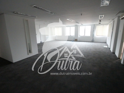 Conjunto Comercial/Sala Brooklin 600m² 12 Vagas