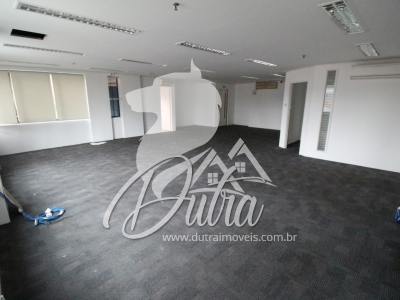 Conjunto Comercial/Sala Brooklin 600m² 12 Vagas