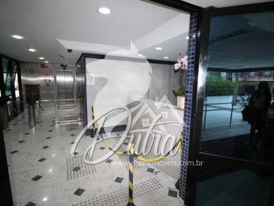 Conjunto Comercial/Sala Brooklin 600m² 12 Vagas