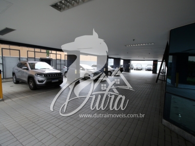 Conjunto Comercial/Sala Brooklin 600m² 12 Vagas