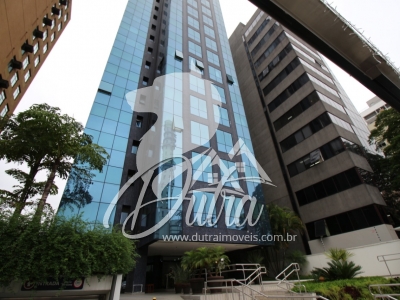 Conjunto Comercial/Sala Brooklin 600m² 12 Vagas