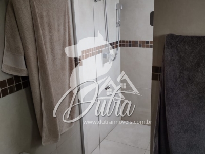 Condominium Club Ibirapuera Indianópolis 121m² 03 Dormitórios 02 Suítes 3 Vagas