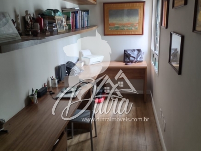 Condominium Club Ibirapuera Indianópolis 121m² 03 Dormitórios 02 Suítes 3 Vagas