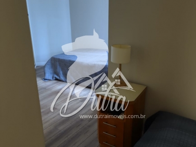 Condominium Club Ibirapuera Indianópolis 121m² 03 Dormitórios 02 Suítes 3 Vagas