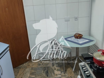 Condominium Club Ibirapuera Indianópolis 121m² 03 Dormitórios 02 Suítes 3 Vagas