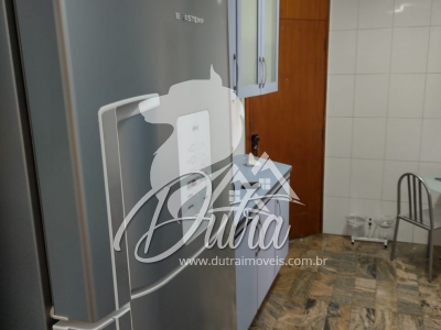 Condominium Club Ibirapuera Indianópolis 121m² 03 Dormitórios 02 Suítes 3 Vagas