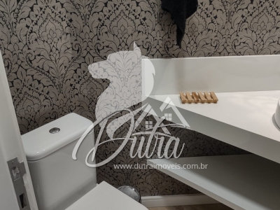 Condominium Club Ibirapuera Indianópolis 121m² 03 Dormitórios 02 Suítes 3 Vagas