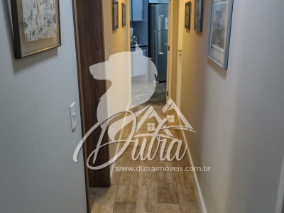 Condominium Club Ibirapuera Indianópolis 121m² 03 Dormitórios 02 Suítes 3 Vagas