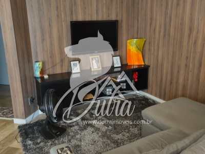Condominium Club Ibirapuera Indianópolis 121m² 03 Dormitórios 02 Suítes 3 Vagas