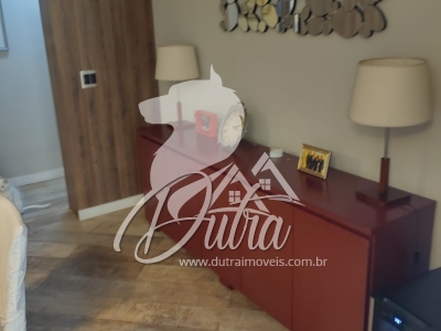 Condominium Club Ibirapuera Indianópolis 121m² 03 Dormitórios 02 Suítes 3 Vagas