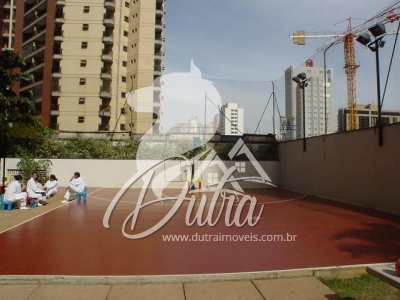 Condominium Club Ibirapuera Indianópolis 121m² 03 Dormitórios 02 Suítes 3 Vagas