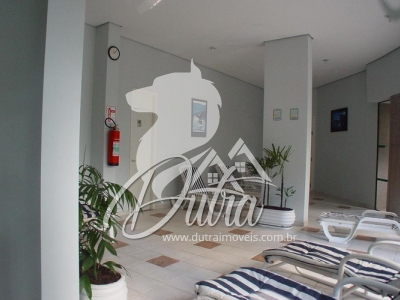 Condominium Club Ibirapuera Indianópolis 121m² 03 Dormitórios 02 Suítes 3 Vagas