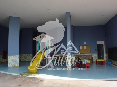 Condominium Club Ibirapuera Indianópolis 121m² 03 Dormitórios 02 Suítes 3 Vagas