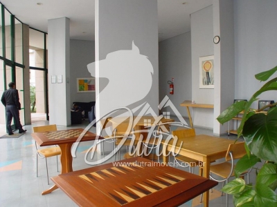 Condominium Club Ibirapuera Indianópolis 121m² 03 Dormitórios 02 Suítes 3 Vagas