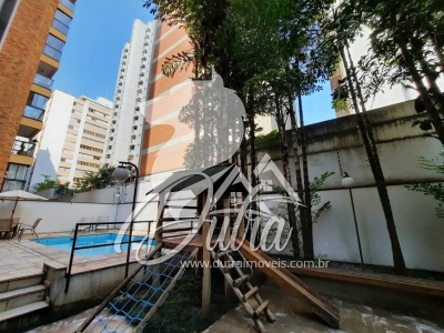 Miró Itaim Bibi 205m² 04 Dormitórios 03 Suítes 3 Vagas