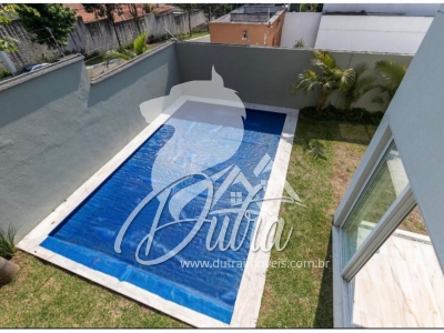 Condominio Porto Fino Parque Colonial 751m² 04 Dormitórios 04 Suítes 8 Vagas