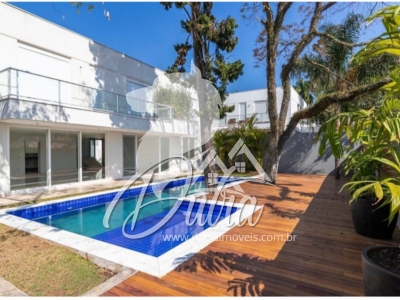 Condominio Porto Fino Parque Colonial 787m² 04 Dormitórios 04 Suítes 8 Vagas