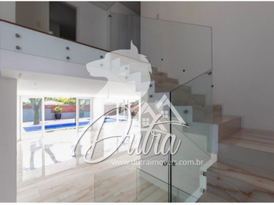 Condominio Porto Fino Parque Colonial 787m² 04 Dormitórios 04 Suítes 8 Vagas