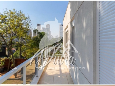 Condominio Porto Fino Parque Colonial 787m² 04 Dormitórios 04 Suítes 8 Vagas