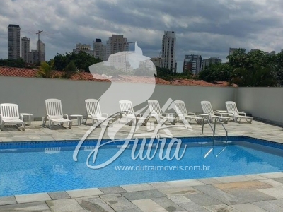 Doralice Campo Belo 86 m² 2 Dormitórios 1 vaga