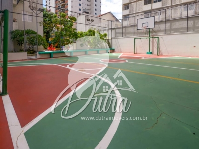 Torre de Távora Vila Mariana 141m² 03 Dormitórios 01 Suítes 2 Vagas