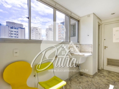 Torre de Távora Vila Mariana 141m² 03 Dormitórios 01 Suítes 2 Vagas