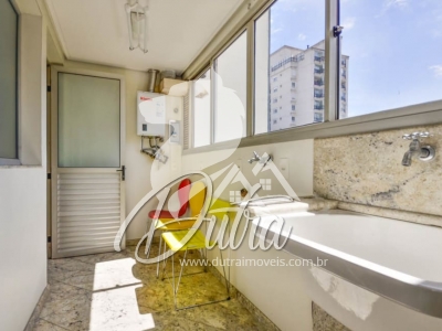 Torre de Távora Vila Mariana 141m² 03 Dormitórios 01 Suítes 2 Vagas