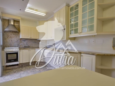 Torre de Távora Vila Mariana 141m² 03 Dormitórios 01 Suítes 2 Vagas