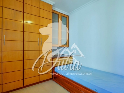 Torre de Távora Vila Mariana 141m² 03 Dormitórios 01 Suítes 2 Vagas