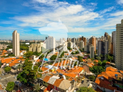 Torre de Távora Vila Mariana 141m² 03 Dormitórios 01 Suítes 2 Vagas