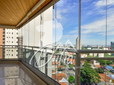 Torre de Távora Vila Mariana 141m² 03 Dormitórios 01 Suítes 2 Vagas