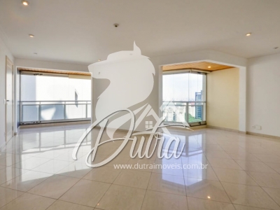 Torre de Távora Vila Mariana 141m² 03 Dormitórios 01 Suítes 2 Vagas