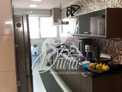 Cullinan Itaim Bibi 189m² 3 Dormitórios 3 suítes 3 vagas