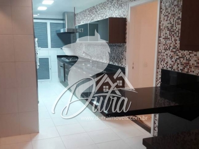 Cullinan Itaim Bibi 189m² 3 Dormitórios 3 suítes 3 vagas