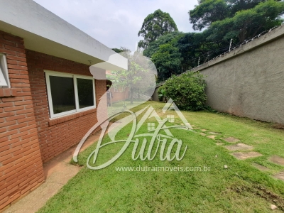 Casa de Vila Jardim Morumbi 695m² 05 Dormitórios 04 Suítes 10 Vagas