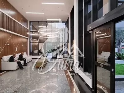 Edifício Paulista Tower Liberdade 72m² 1 Vagas