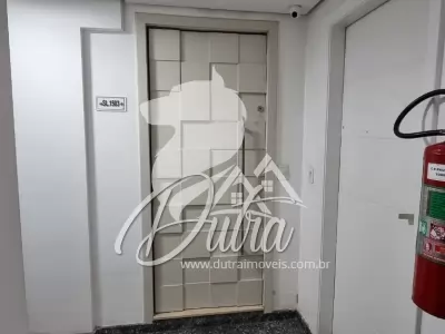 Edifício Paulista Tower Liberdade 72m² 1 Vagas