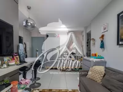 Condomínio Air Campo Belo Campo Belo 49m² 01 Dormitórios 1 Vagas