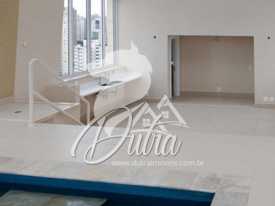 Celebration Itaim Itaim Bibi Cobertura Duplex 429 m² 4 Suítes 5 Vagas Depósito