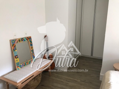 Absolute Moema Moema 240m² 04 Dormitórios 03 Suítes 4 Vagas
