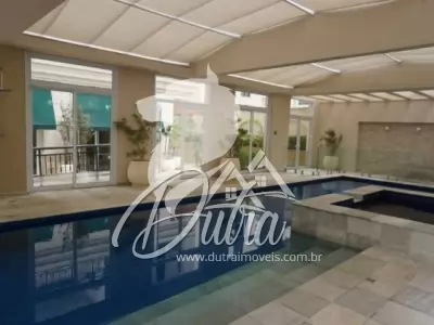 Celebration Itaim Vila Olímpia 275m² 04 Dormitórios 04 Suítes 5 Vagas