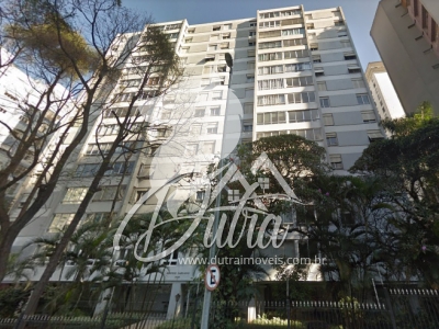Caruana Jardim Paulista 3 Quartos 1 Suite 1 Vagas