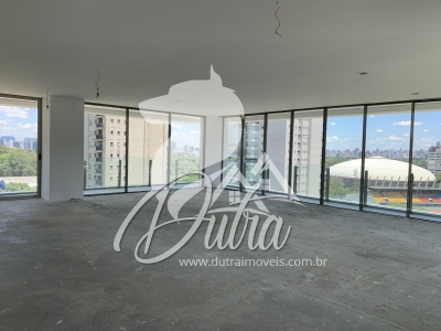 Diamani Vila Mariana 340m² 04 Dormitórios 04 Suítes 4 Vagas