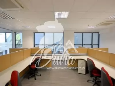 Prédio Inteiro Consolação 4465m² 50 Vagas