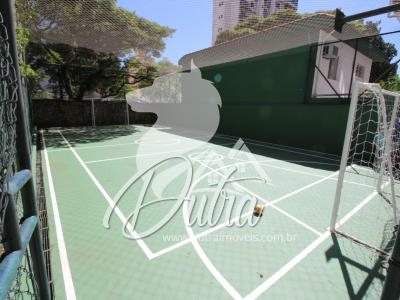 Garden City Moema 210m² 03 Dormitórios 03 Suítes 3 Vagas