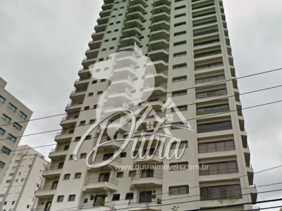 Solar Oliveira do Conde Santo Amaro 329m² 04 Dormitórios 04 Suítes 4 Vagas