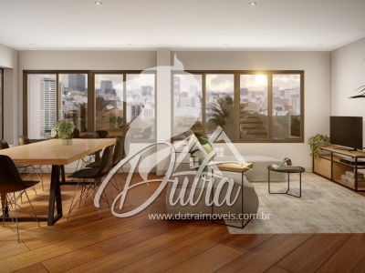 Garden City Indianópolis 210m² 03 Dormitórios 03 Suítes 3 Vagas