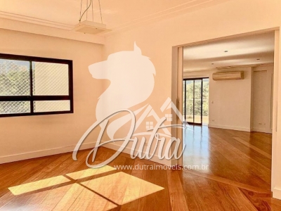 Reserva Casa Grande Santo Amaro 370m² 04 Dormitórios 04 Suítes 5 Vagas