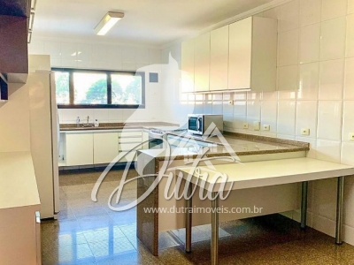 Reserva Casa Grande Santo Amaro 370m² 04 Dormitórios 04 Suítes 5 Vagas